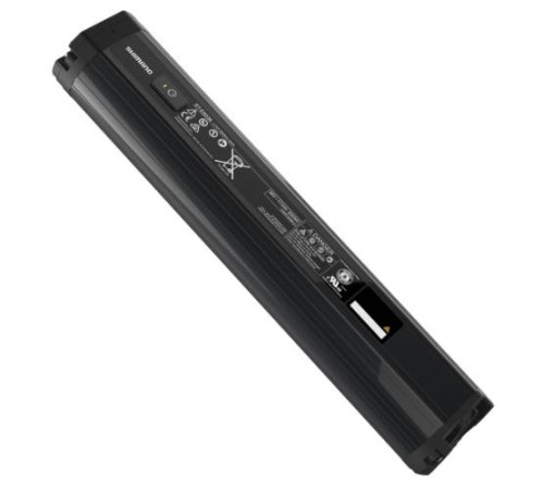 Battery Shimano STEPS BT-E8036 E-MTB 36V 630Wh Integrated