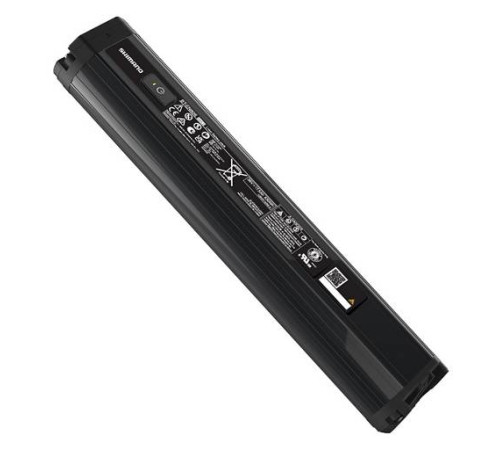 Battery Shimano STEPS BT-EN806 36V 630Wh Integrated