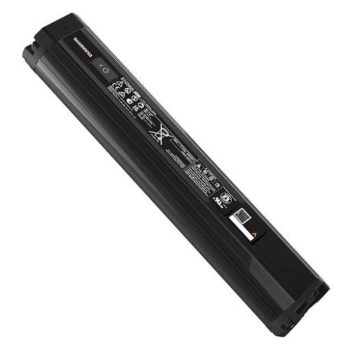 Battery Shimano STEPS BT-EN806 36V 630Wh Integrated