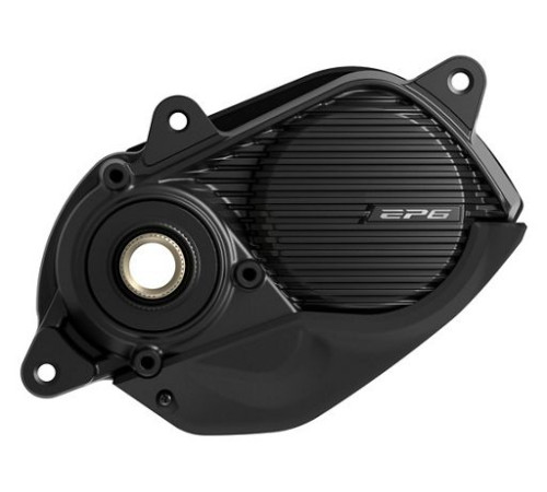 Drive unit Shimano STEPS DU-EP600 Mid 36V 250W 85Nm