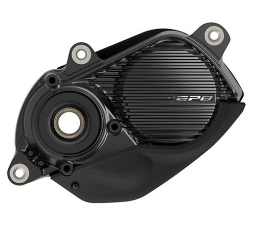 Drive unit Shimano STEPS DU-EP801 Mid 36V 250W 85Nm