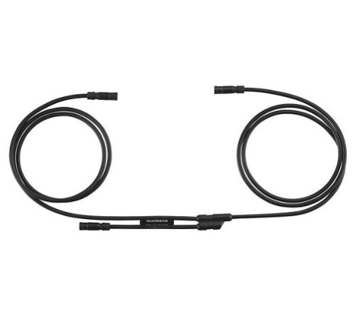 Savienotājs Shimano Di2 EW-JC E-Tube Y-Split Rooting 130-MM