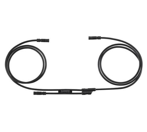 Savienotājs Shimano Di2 EW-JC E-Tube Y-Split Rooting 130-SM X3