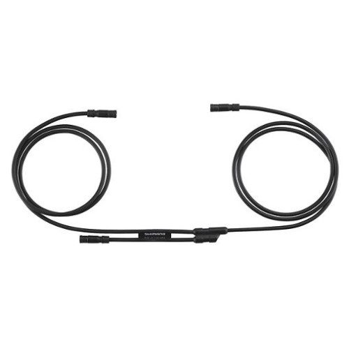 Savienotājs Shimano Di2 EW-JC E-Tube Y-Split Rooting 130-SM X3