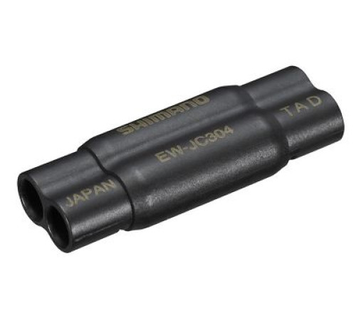 Savienotājs Shimano Di2 EW-JC304 E-Tube SD300 4 Ports Junction