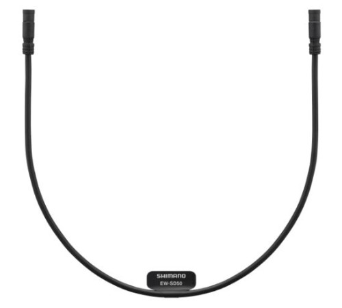 Electric wire Shimano Di2 EW-SD50 External Routing-200MM