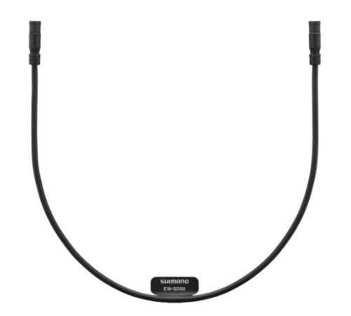 Electric wire Shimano Di2 EW-SD50 External Routing-950MM