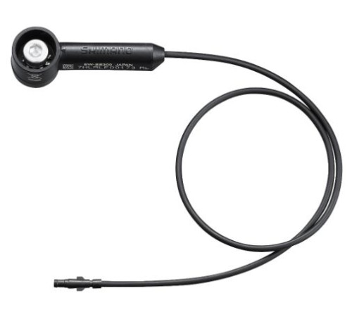 Speed sensor Shimano STEPS EW-SS300 with cable 540mm