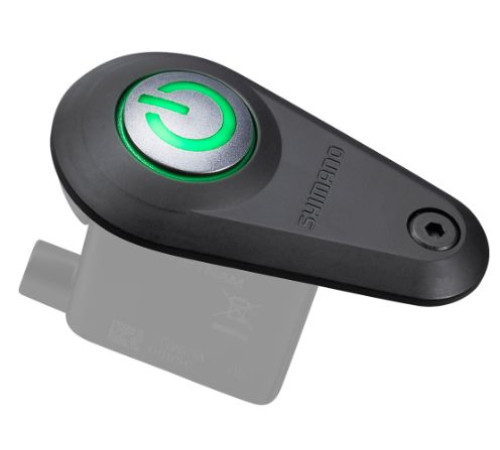 Switch Shimano EW-SW100 On/Off for satellite system