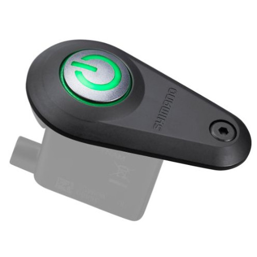 Switch Shimano EW-SW100 On/Off for satellite system