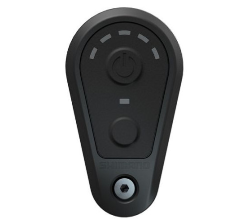 Switch Shimano EW-SW310 On/Off for satellite system