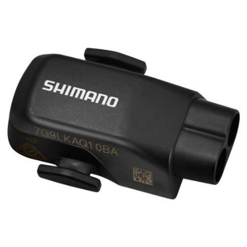 Savienotājs Shimano Di2 EW-WU101 E-Tube Wireless Unit D-Fly Ant+/Bluetooth