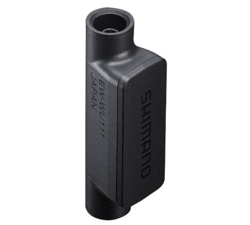 Savienotājs Shimano Di2 EW-WU111 E-Tube Wireless Unit D-Fly Ant+/Bluetooth