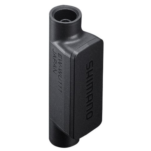 Savienotājs Shimano Di2 EW-WU111 E-Tube Wireless Unit D-Fly Ant+/Bluetooth