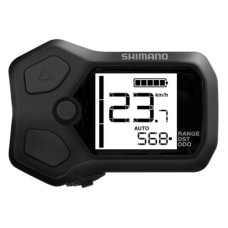 Velodators Shimano STEPS SC-E5000 Velodators Shimano STEPS SC-E5000