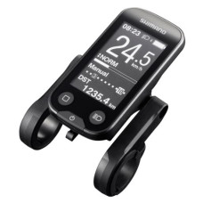 Velodators Shimano STEPS SC-E6100 display only Velodators Shimano STEPS SC-E6100 display only