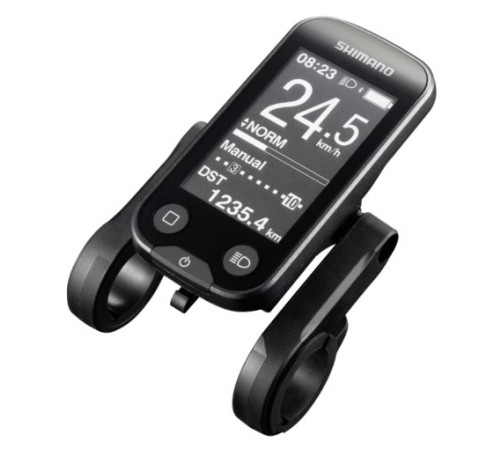 Velodators Shimano STEPS SC-E6100 display only