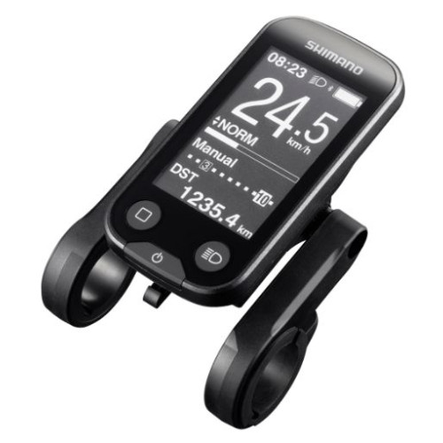 Velodators Shimano STEPS SC-E6100 display only