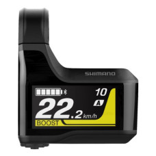 Velodators Shimano STEPS SC-EM800 E-MTB Velodators Shimano STEPS SC-EM800 E-MTB