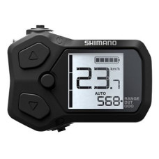 Velodators Shimano STEPS SC-EN500 Velodators Shimano STEPS SC-EN500