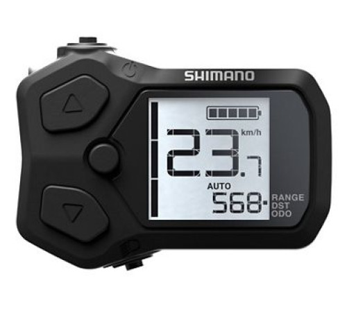 Velodators Shimano STEPS SC-EN500