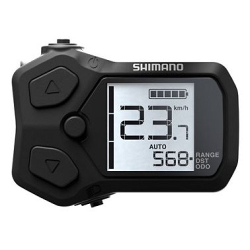 Velodators Shimano STEPS SC-EN500