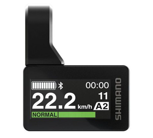 Velodators Shimano STEPS SC-EN600