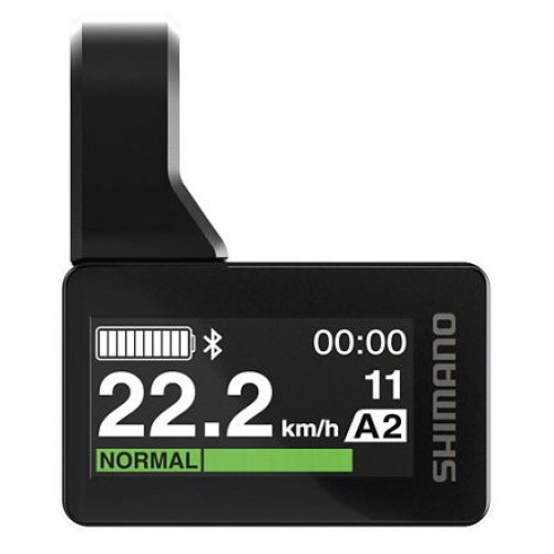 Velodators Shimano STEPS SC-EN600