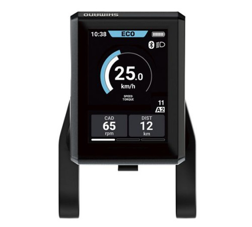 Velodators Shimano STEPS SC-EN610 display only