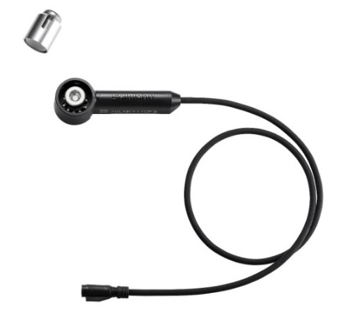 Speed sensor Shimano STEPS SM-DUE10 with cable 540mm