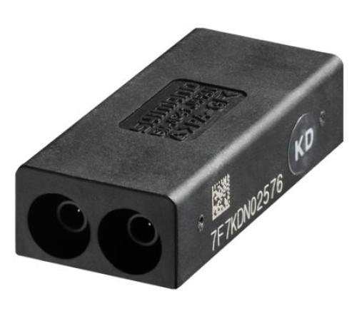 Savienotājs Shimano Di2 BSM-CJ40 Junction 4 Port internal wire