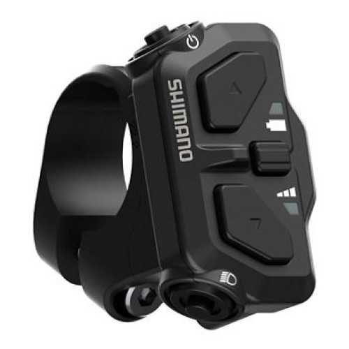 Switch Shimano STEPS SW-EN600-L 35/31,8mm left without wire