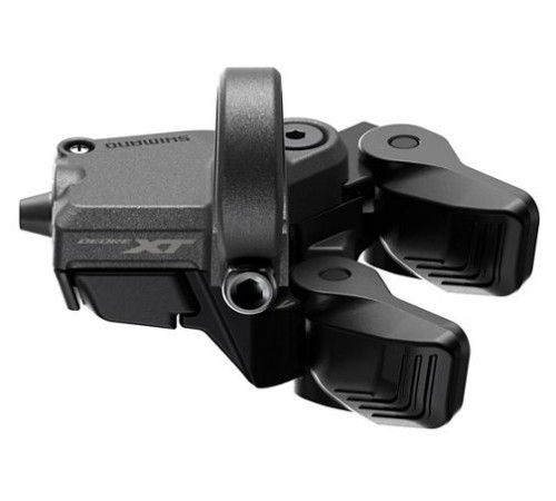 Shifter Shimano DEORE XT Di2 SW-M8150 Switch right clamp band