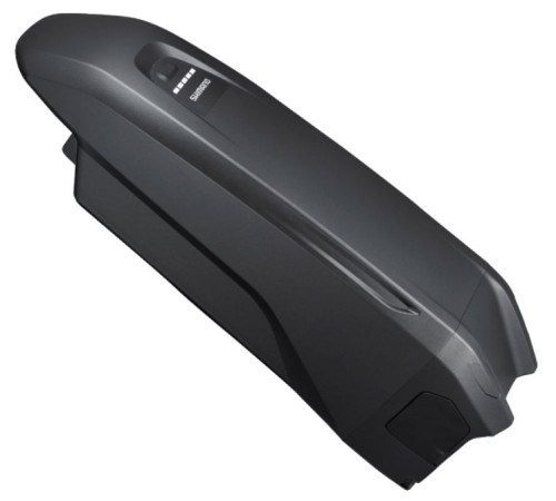 Battery Shimano STEPS BT-E8014 36V 418Wh Down Tube