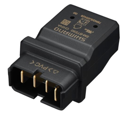 Adapter Shimano STEPS SM-BTE60 for BT-E6000/E6010