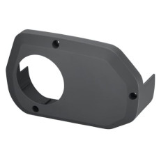 Dzinēja aizsardzībaa Shimano STEPS SM-DUE60-45-A 45 Degrees gray