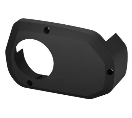 Drive unit cover Shimano STEPS SM-DUE60-A DU position internal cable