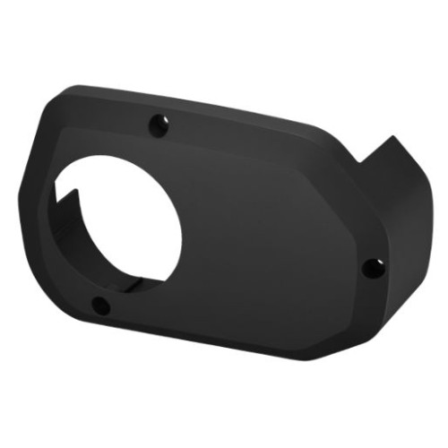 Drive unit cover Shimano STEPS SM-DUE60-A DU position internal cable