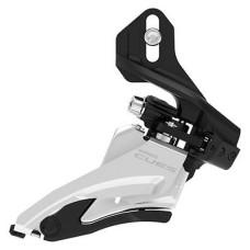 Priekšējais pārslēdzējs Shimano CUES FD-U4000-D 40T Side Swing 2x9/10-speed