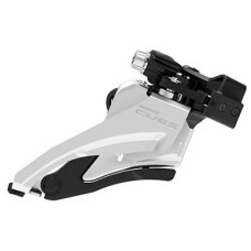 Priekšējais pārslēdzējs Shimano CUES FD-U4000-M 40T Side Swing 2x9/10-speed 34.9mm