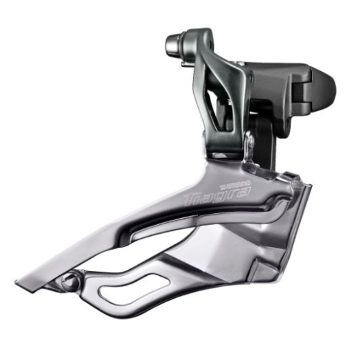 Priekšējais pārslēdzējs Shimano TIAGRA FD-4703 50T Down Swing 3x10-speed 34.9mm