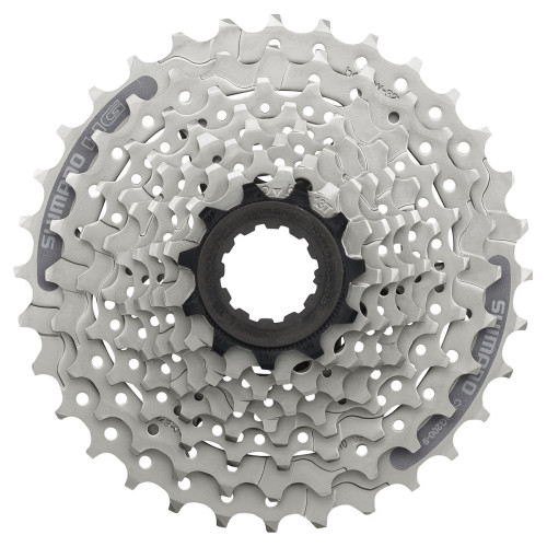 Cassette Shimano CS-HG201 9-speed-11-32T