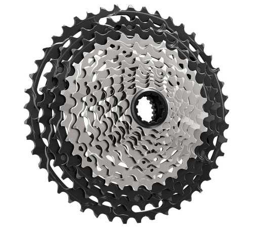 Cassette Shimano XTR CS-M9100 12-speed-10-45T