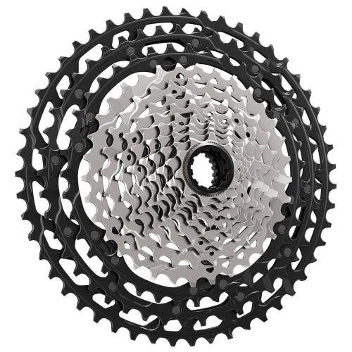 Cassette Shimano XTR CS-M9100 12-speed-10-51T