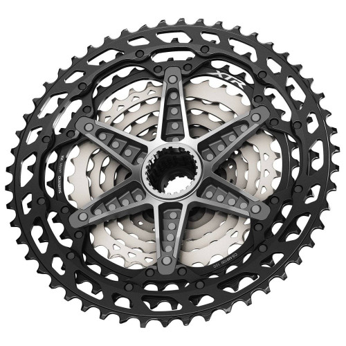 Cassette Shimano XTR CS-M9100 12-speed-10-51T