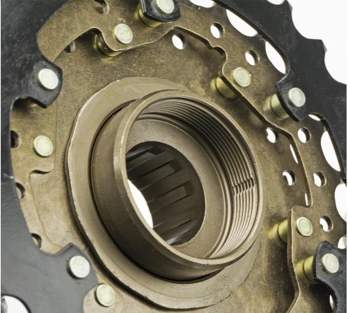 Freewheel Shimano MF-TZ500 7-speed