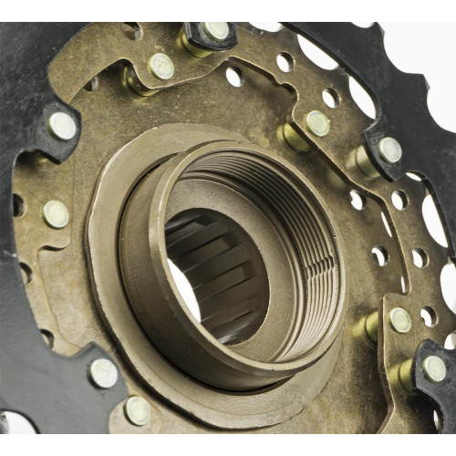 Freewheel Shimano MF-TZ500 7-speed