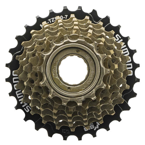 Freewheel Shimano MF-TZ500 7-speed
