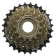 Freewheel Shimano MF-TZ500 7-speed