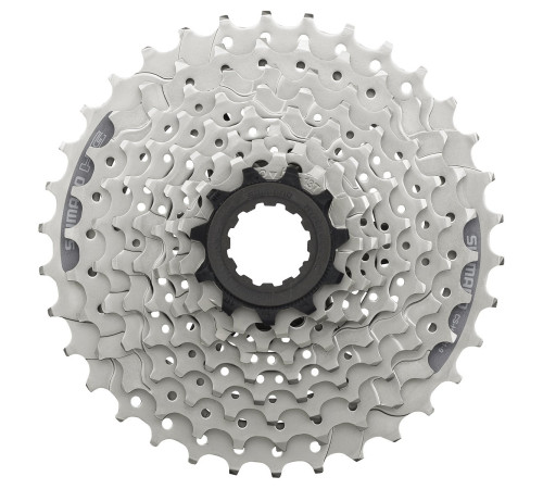 Galinis žvaigždžių blokas Shimano CS-HG201 9-speed-11-34T